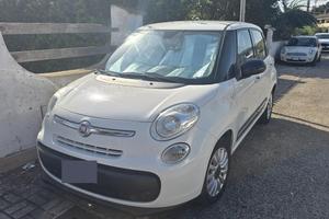 Fiat 500 L