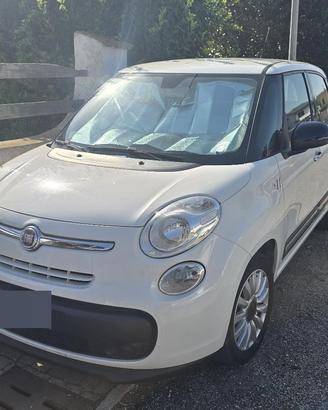 Fiat 500 L