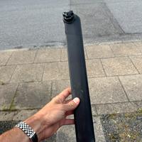 Reggisella S-Works Venge Carbon