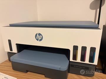 Stampante miltifunzione HP SMART TANK 7006