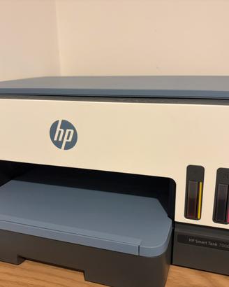 Stampante miltifunzione HP SMART TANK 7006
