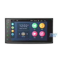 RADIO GPS ANDROID 12 PER TOYOTA COROLLA CAMRY YARI