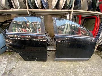 Porta sportello ant e post Chevrolet Captiva 2006