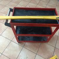 kit Abarth per Fiat 600