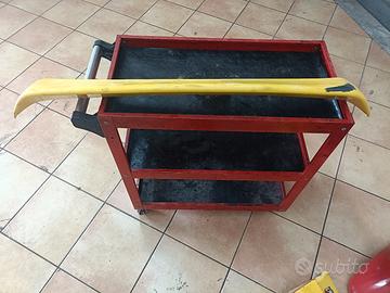 kit Abarth per Fiat 600