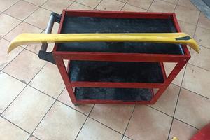 kit Abarth per Fiat 600