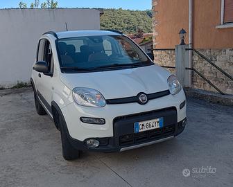 FIAT PANDA CITY CROSS 0.9 S&S 4X4 2023 POSTI 5