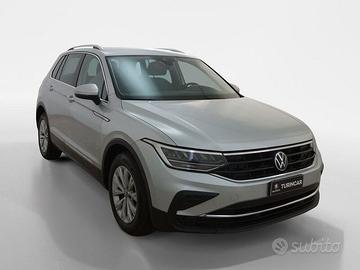 Volkswagen Tiguan 2.0 TDI SCR 122CV Life