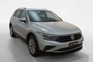 Volkswagen Tiguan 2.0 TDI SCR 122CV Life