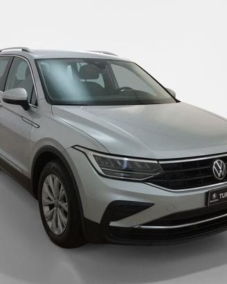 Volkswagen Tiguan 2.0 TDI SCR 122CV Life