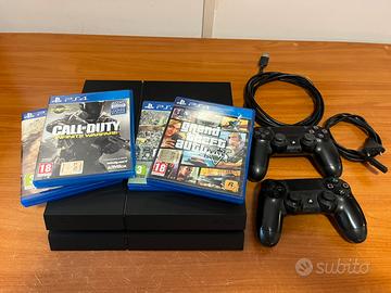PlayStation 4