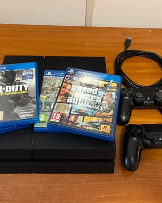 PlayStation 4