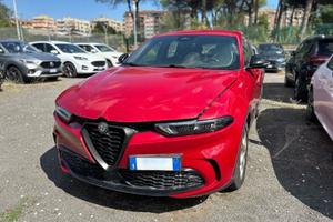 ALFA ROMEO Tonale - Tonale 1.5 hybrid Sprint 130cv