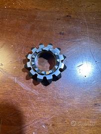 Ingranaggio avviamento vespa z11 e z10