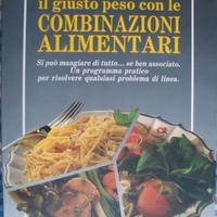 GUDRUN DALLA VIA   -  COMBINAZIONI ALIMENTARI