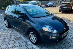 Fiat Punto 1.2 8V 5 porte Neopatentati