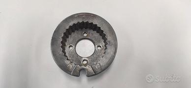 puleggia avviamento motore Lombardini intermotor 