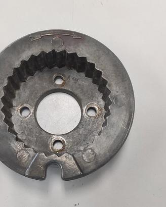 puleggia avviamento motore Lombardini intermotor 