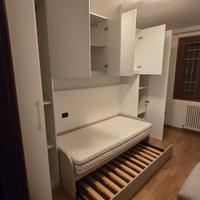 Camera da letto singola