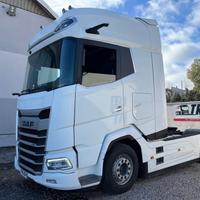 DAF XG+ 530, anno 2022, km 201.000, Clima, Retarde