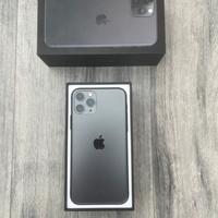 Iphone 11 pro 256gb