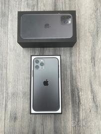 Iphone 11 pro 256gb