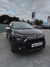 Citroen C3 PureTech 83 S&S Shine