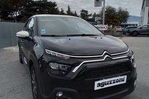 Citroen C3 PureTech 83 S&S Shine