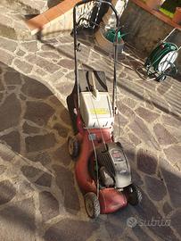 tagliaerba briggs&stratton series 500 158cc