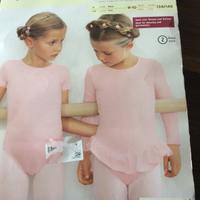 Articoli danza bambina