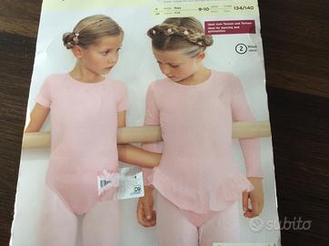 Articoli danza bambina