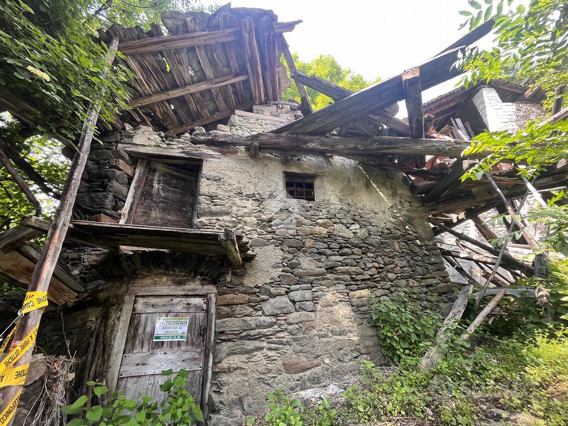RUSTICO A GIGNOD - Vista 2