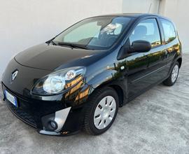 Renault Twingo 1200 neopatentati 13550km