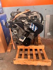 MOTORE PAJERO NUOVO