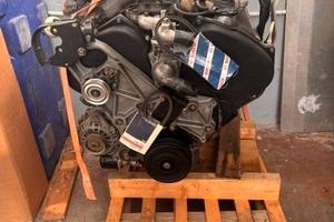 MOTORE PAJERO NUOVO
