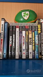 giochi ps3 (insieme o singolarmente) 10Pz