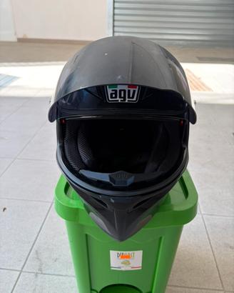 Casco AGV