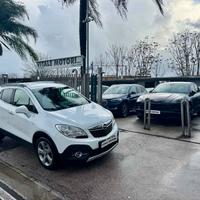 Opel Mokka 1.7 CDTI 130CV 4x4