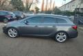 OPEL ASTRA 2011 1.6TURBO BENZINA SPORT TOURER 180C