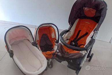 Passeggino e accessori 