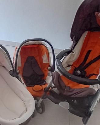Passeggino e accessori 