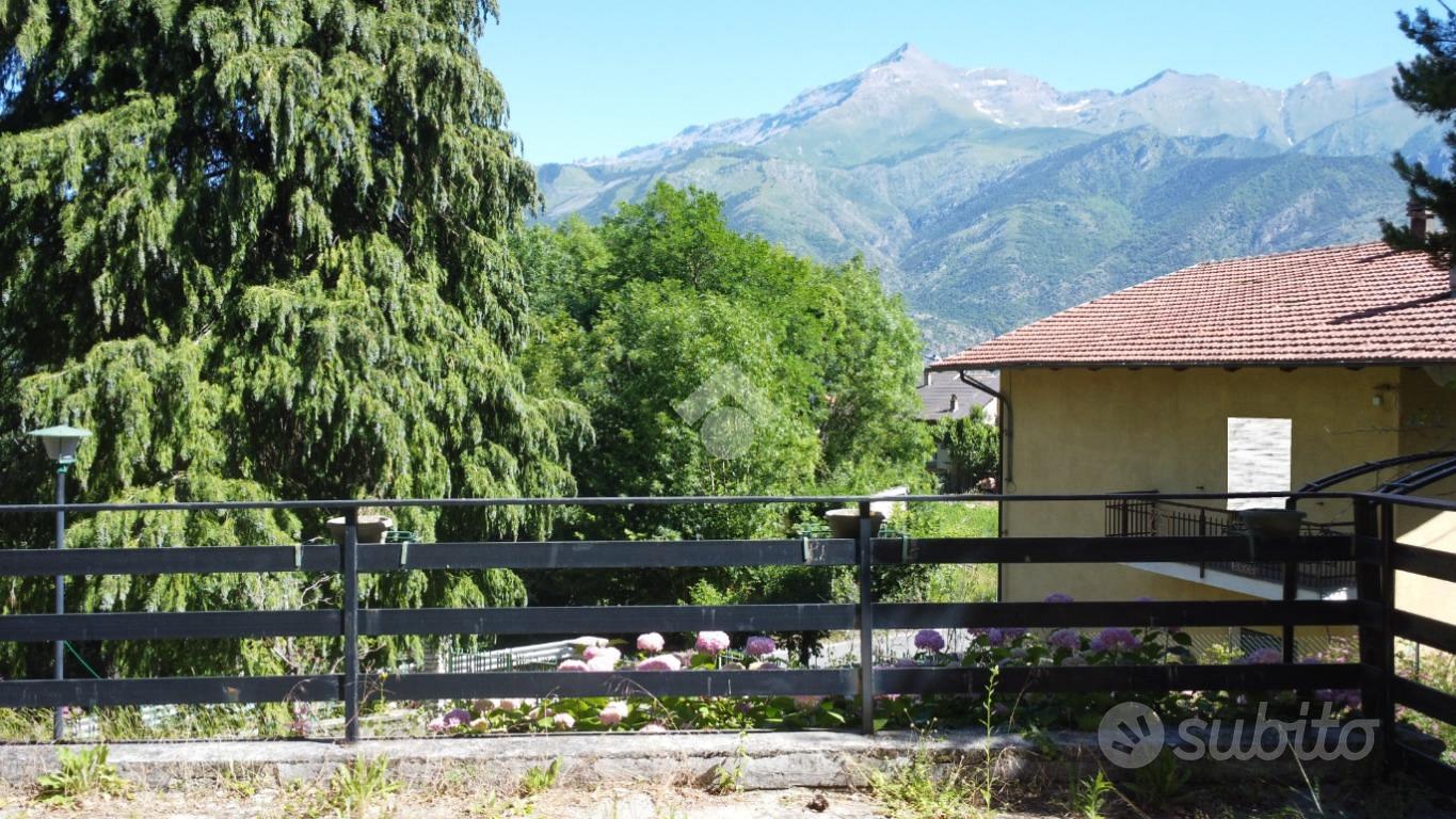 Casa – Meana di Susa, Traverse - Vista 5
