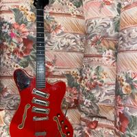 Framus 5 116 54 chitarra vintage 1965