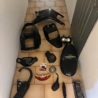 pezzi originali booster