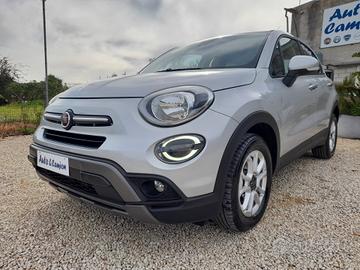 Fiat 500X 1.6 MultiJet 120 CV Cross anno 2020