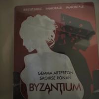 Film Byzantinum