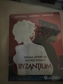 Film Byzantinum