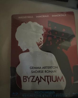 Film Byzantinum