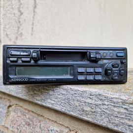 autoradio