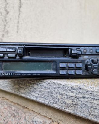 autoradio